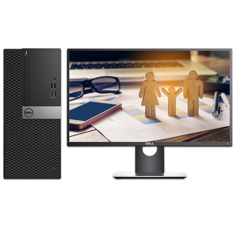 戴尔(DELL)OptiPlex3060Tower230830I5-85