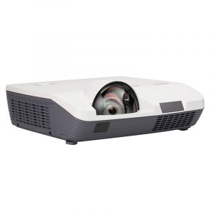 宝视来（Boxlight）AUX355ST教学短焦投影机