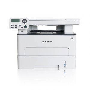 奔图（PANTUM）M6700DW黑白激光多功能一体机打印/复印/扫描双面网络办公打印机