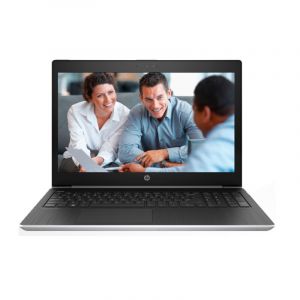 惠普(hp)HP ProBook 430 G5-18010000059（i3-8130U/13.3屏/4G内存/500G硬盘/集成显卡/无光驱/无系统/包鼠银色）笔记本
