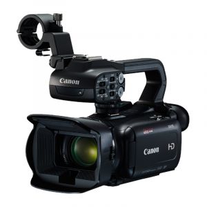 佳能/CanonXA15专业摄像机手持式摄录一体机数码摄像机