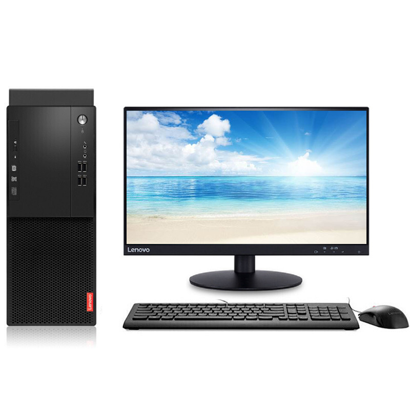 联想(Lenovo)启天M420-D029i3-8100/4G/1TB/1G独