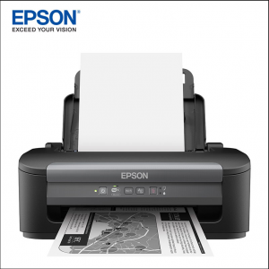 爱普生（EPSON）M1030商用喷墨打印机