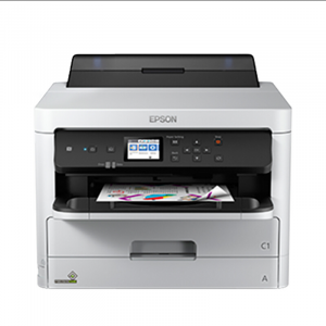 爱普生（EPSON）WF-C5290A商用喷墨打印机