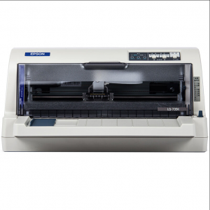 爱普生（EPSON）EPSON针式机LQ-735KII针式打印机