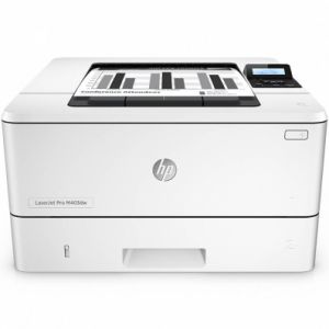 惠普（HP）LaserJetProM403dwA4激光打印机