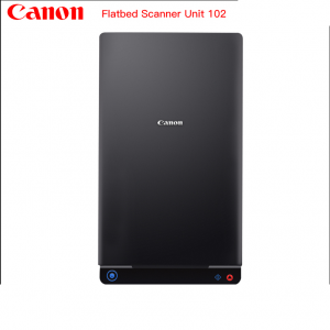 佳能（CANON）FlatbedScannerUnit102A4外接平板扫