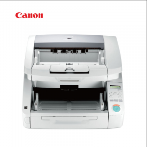 佳能（CANON）DR-G1130A3高速文档扫描仪带ADF