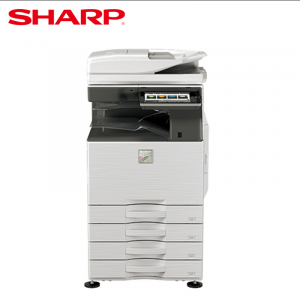 夏普（SHARP）MX-C2621R主机标配复印机