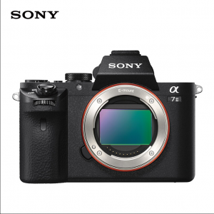 Sony/索尼a7机身SONY微单相机
