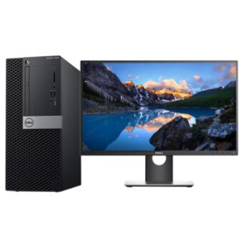 戴尔（DELL）OptiPlex5060Tower230198I3-810