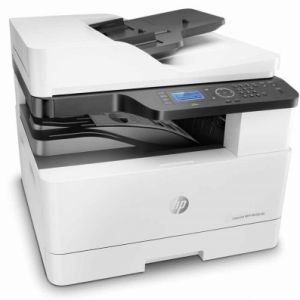 惠普（HP）M436nda多功能一体机/LaserJetMFPM436nda黑白激光一体机A3幅面打印复印扫描