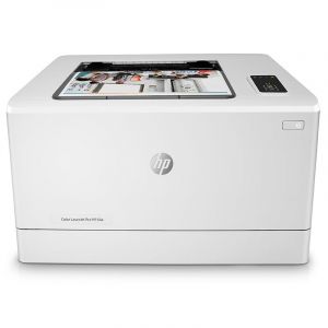 惠普（HP）ColorLaserJetProM154a彩色A4激光打印