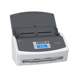 富士通（Fujitsu）扫描仪/ix1500 A4双面自动馈纸 自动双面 600dpi(ix1500)