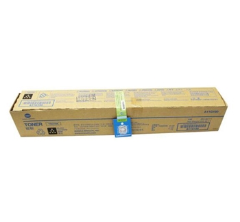 柯尼卡美能达/KONICAMINOLTATN319K黑粉适用C360