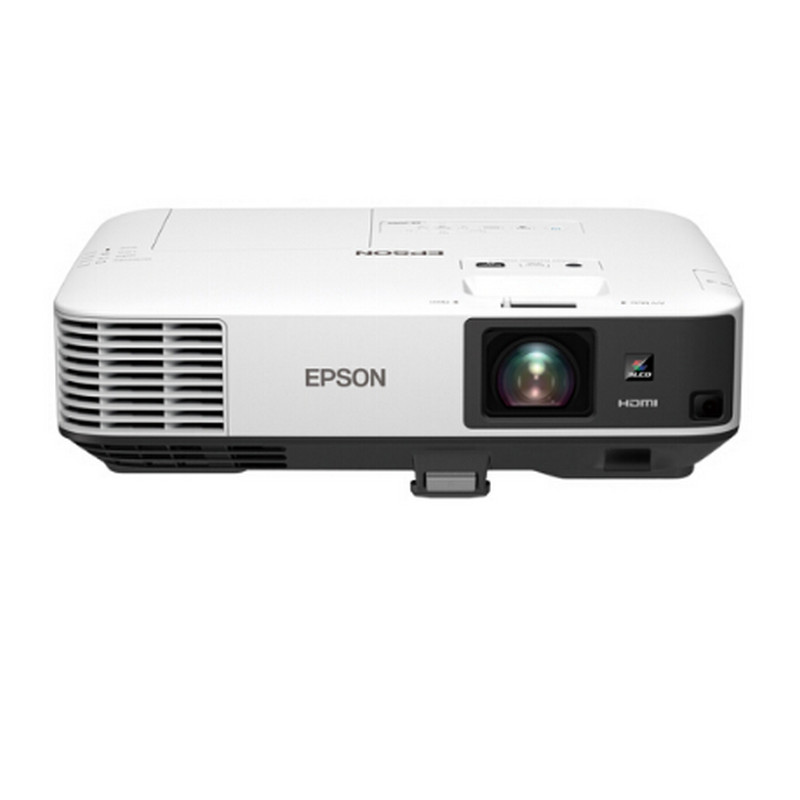 爱普生（EPSON）CB-2065投影仪5500流明高端工程投影机包线材