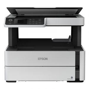 爱普生（EPSON）墨仓式M2148黑白多功能一体机