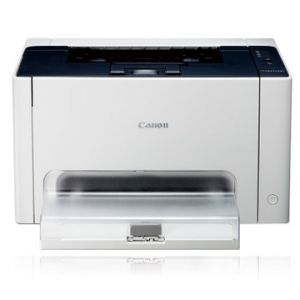 佳能（Canon）LBP7010C彩色A4激光打印机
