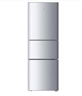 海尔（Haier）BCD-205STPH205升三门冰箱