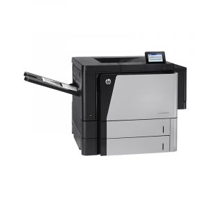 惠普 LaserJet Enterprise M806dn 激光打印机A3黑白激光打印机