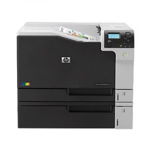 惠普HP彩色激光打印机M750DN A3彩色激光打印机
