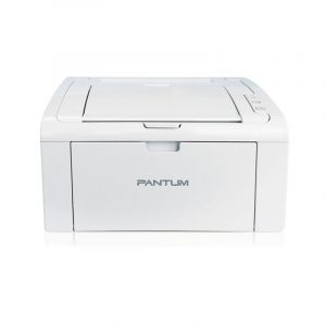 奔图P2506W黑白激光打印机打印/复印/扫描