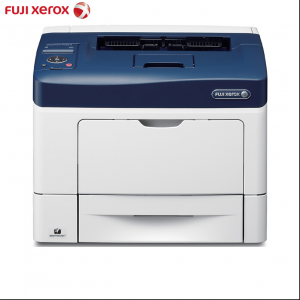 富士施乐（FujiXerox）A4激光打印机DocuPrint P455d