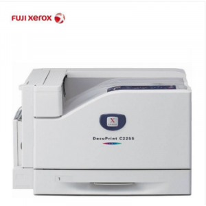 富士施乐（FujiXerox）A3彩色激光打印机DocuPrintC2255