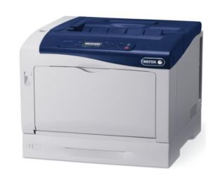 富士施乐（FujiXerox）A3彩色激光打印机PhaserP7100