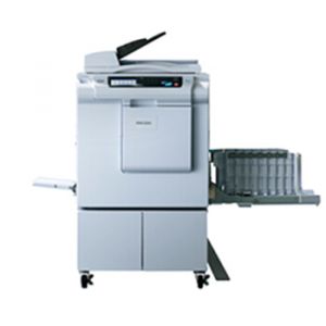 理光（Ricoh）黑白速印机 DD5440C B4幅面 制版印刷（主机）