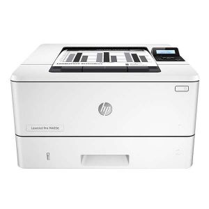 HP惠普LaserJet Pro M403d黑白激光打印机（原厂保修三年）
