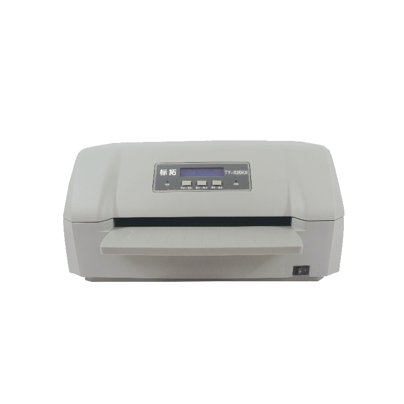标拓（BiaoTop）针式打印机/TY-820KII证卡打印