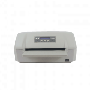 标拓（BiaoTop）针式打印机/TY-820KII 证卡打印