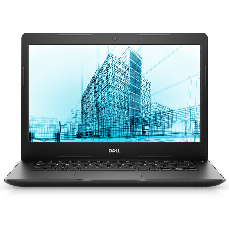 DELL/戴尔Latitude3490230012（i3-8130U/4