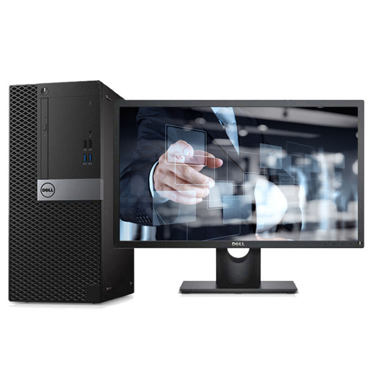 戴尔（DELL）OptiPlex7050Tower003838(I5-75