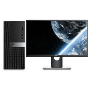 戴尔(DELL)OptiPlex3050Tower003208(I5-75