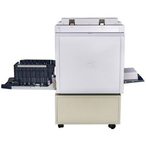 迪普乐（得宝）速印机DP-F520B4印刷幅面配盖板