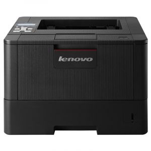 联想（Lenovo）LJ4000DA4黑白激光打印机/不支持网络打印/自动双面