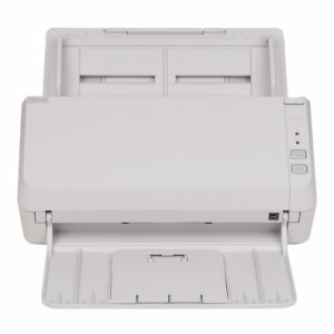 富士通（Fujitsu）SP-1120扫描仪 A4高速高清彩色双面自动馈纸