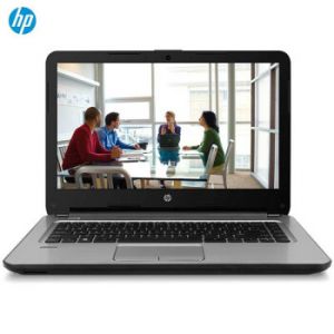 惠普笔记本电脑  HP 348 G4 i5-7200U 8G 256G 2G独显