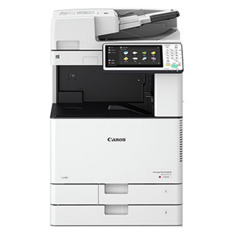 佳能(Canon)iR-ADVC3520彩色数码复印机（复合机）A3幅面