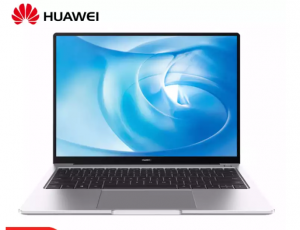 华为（HUAWEI）MateBook14KLV-W29全面屏轻薄笔记本电脑