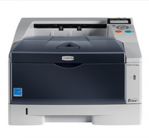 京瓷KYOCERAP2135dn自动双面激光打印机