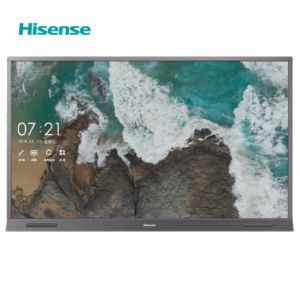 海信（Hisense）75R6A75英寸4K超高清有线/无线海信电视机