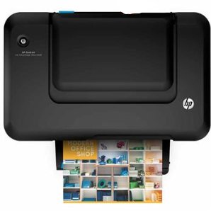 惠普 HP A4彩色喷墨打印机 DeskJet Ultra Ink Advantage 2029