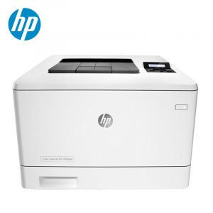 惠普HP452NW A4幅面 彩色激光打印机