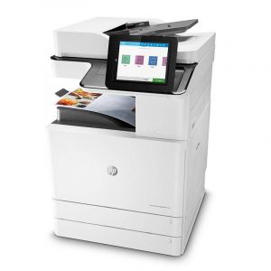惠普(HP)HPMFPE77422dnA3管理型彩色复合机打印/扫描/