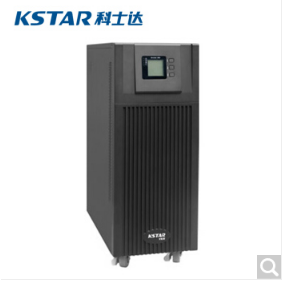 科士达（KSTAR）YDC9106H6000VA/4800WUPS不间断电
