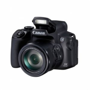 佳能（Canon）PowerShotSX70HS数码相机