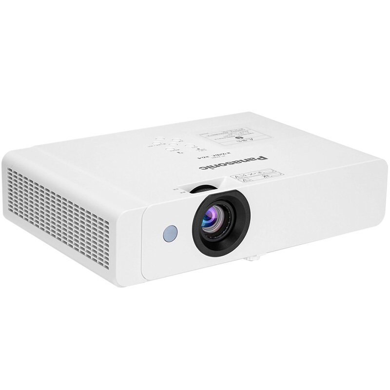 松下（Panasonic）PT-X388C商务办公投影机（含120寸4:3投影